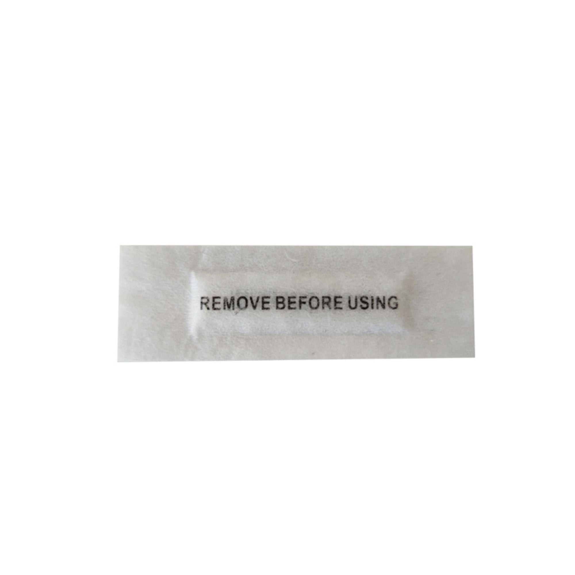 Garment Store 58kHz Anti-Theft Sewing Soft Tag EAS AM Labels (Customized)