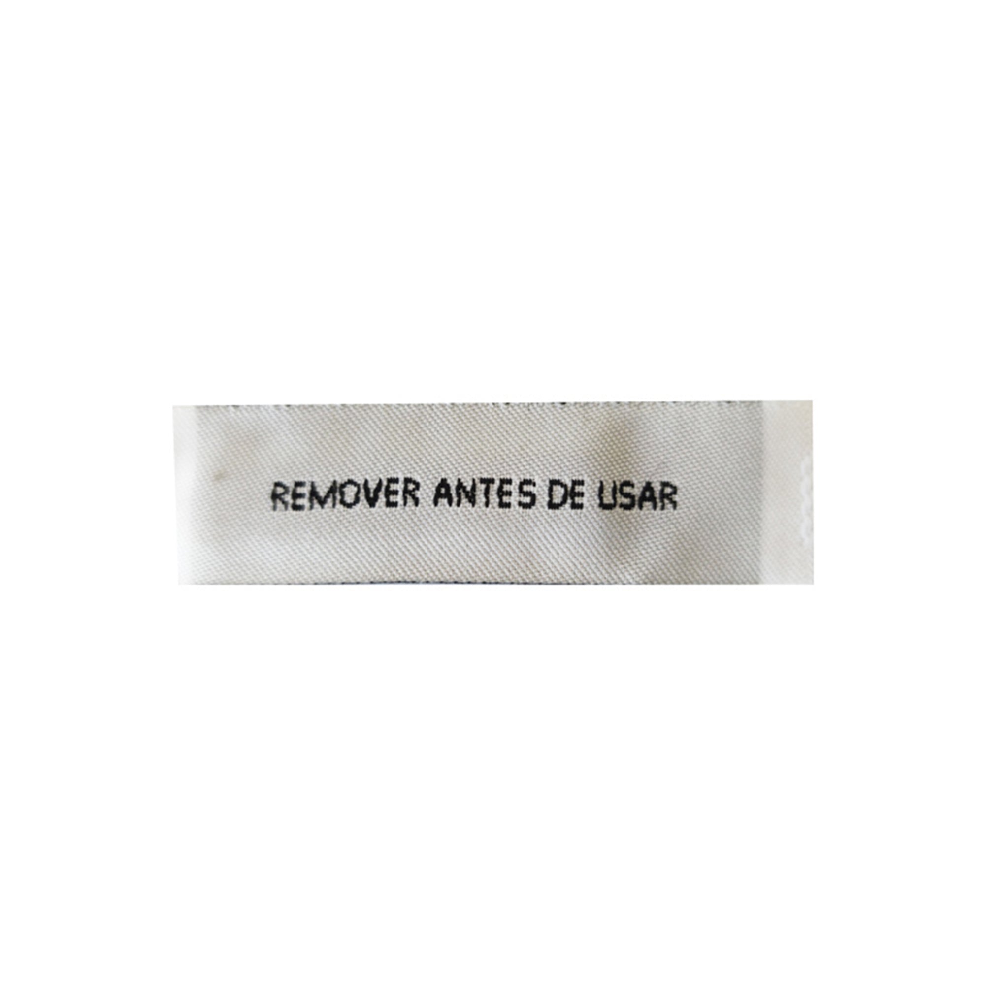 Garment Store 58kHz Anti-Theft Sewing Soft Tag EAS AM Labels (Customized)